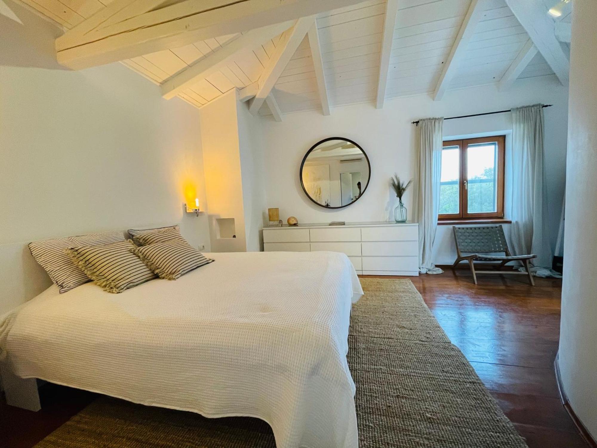 Luxury Villa In Istria - 9,000 Sqm Private Estate With Pool & Sauna, 15 Min To Sea, Near Fazana, 3 Bedrooms Juršići Εξωτερικό φωτογραφία
