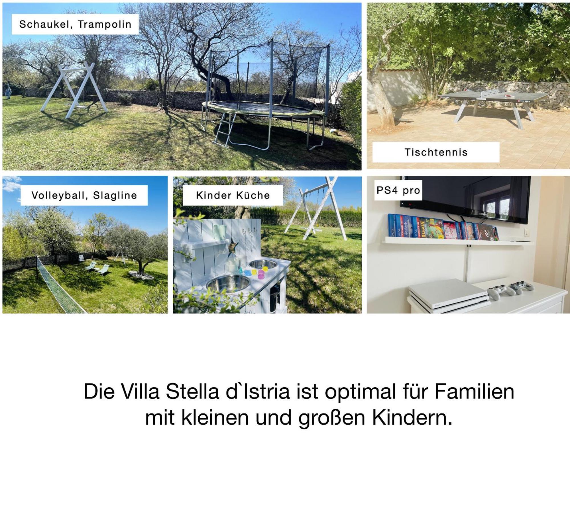 Luxury Villa In Istria - 9,000 Sqm Private Estate With Pool & Sauna, 15 Min To Sea, Near Fazana, 3 Bedrooms Juršići Εξωτερικό φωτογραφία