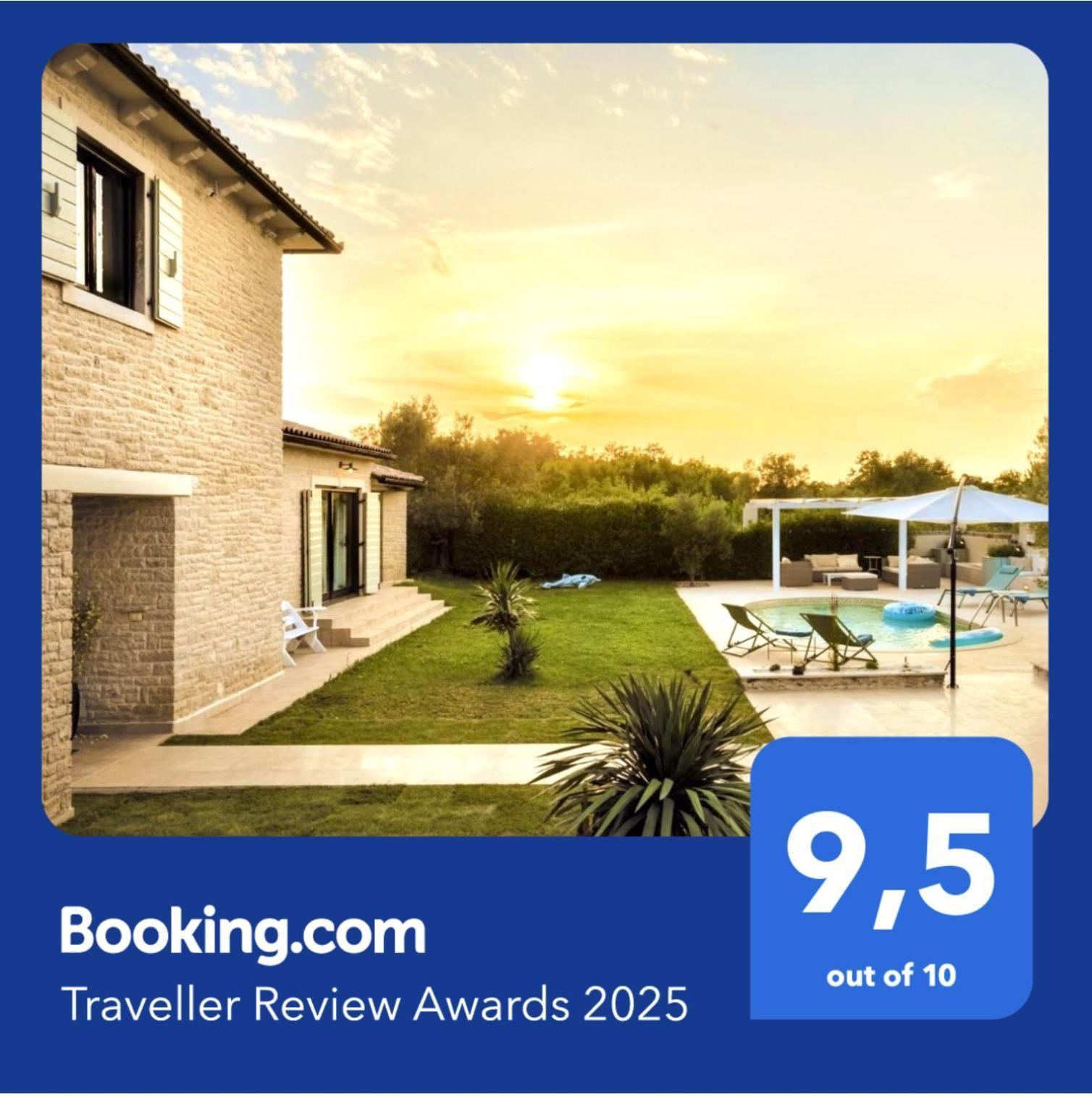 Luxury Villa In Istria - 9,000 Sqm Private Estate With Pool & Sauna, 15 Min To Sea, Near Fazana, 3 Bedrooms Juršići Εξωτερικό φωτογραφία