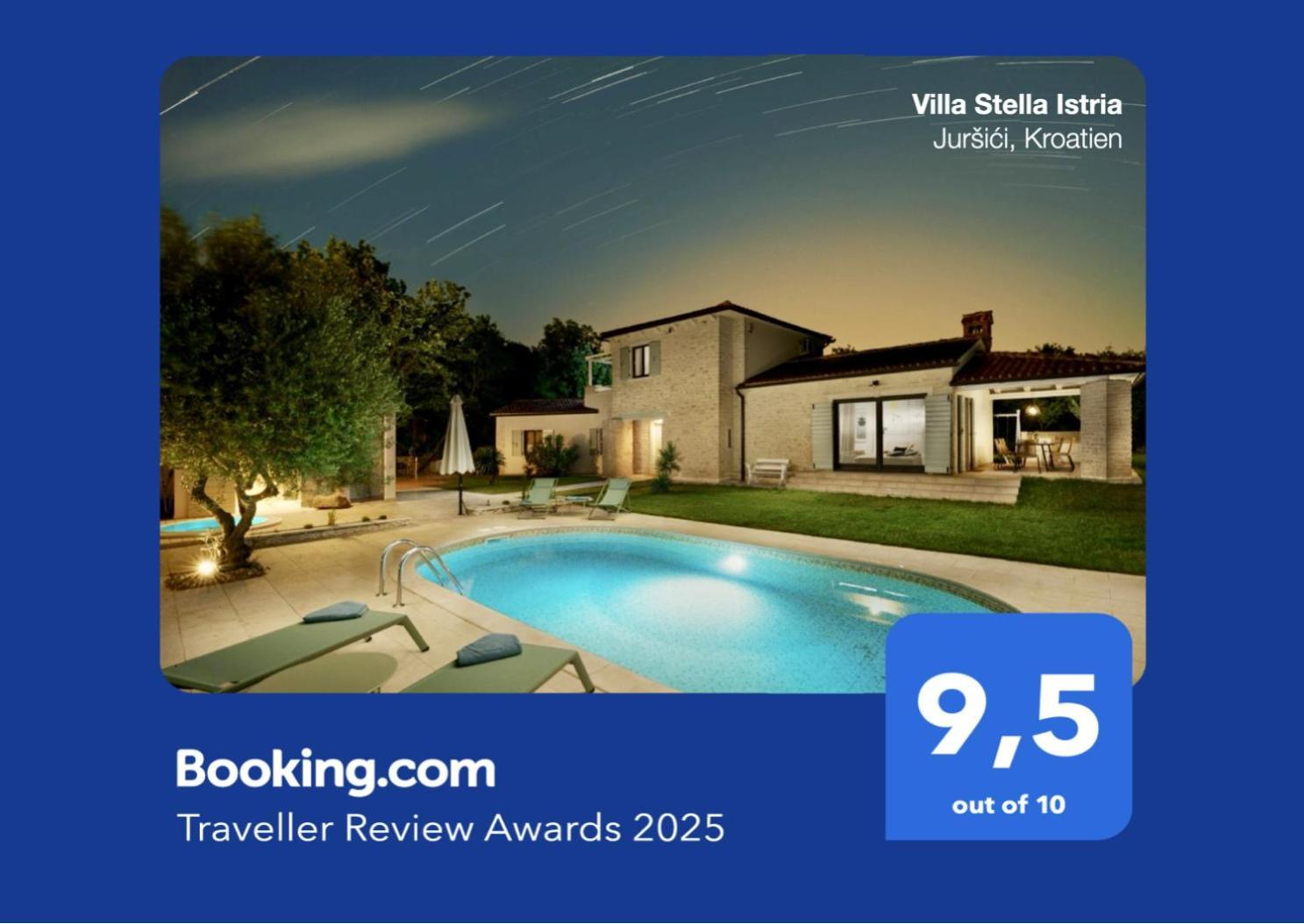 Luxury Villa In Istria - 9,000 Sqm Private Estate With Pool & Sauna, 15 Min To Sea, Near Fazana, 3 Bedrooms Juršići Εξωτερικό φωτογραφία